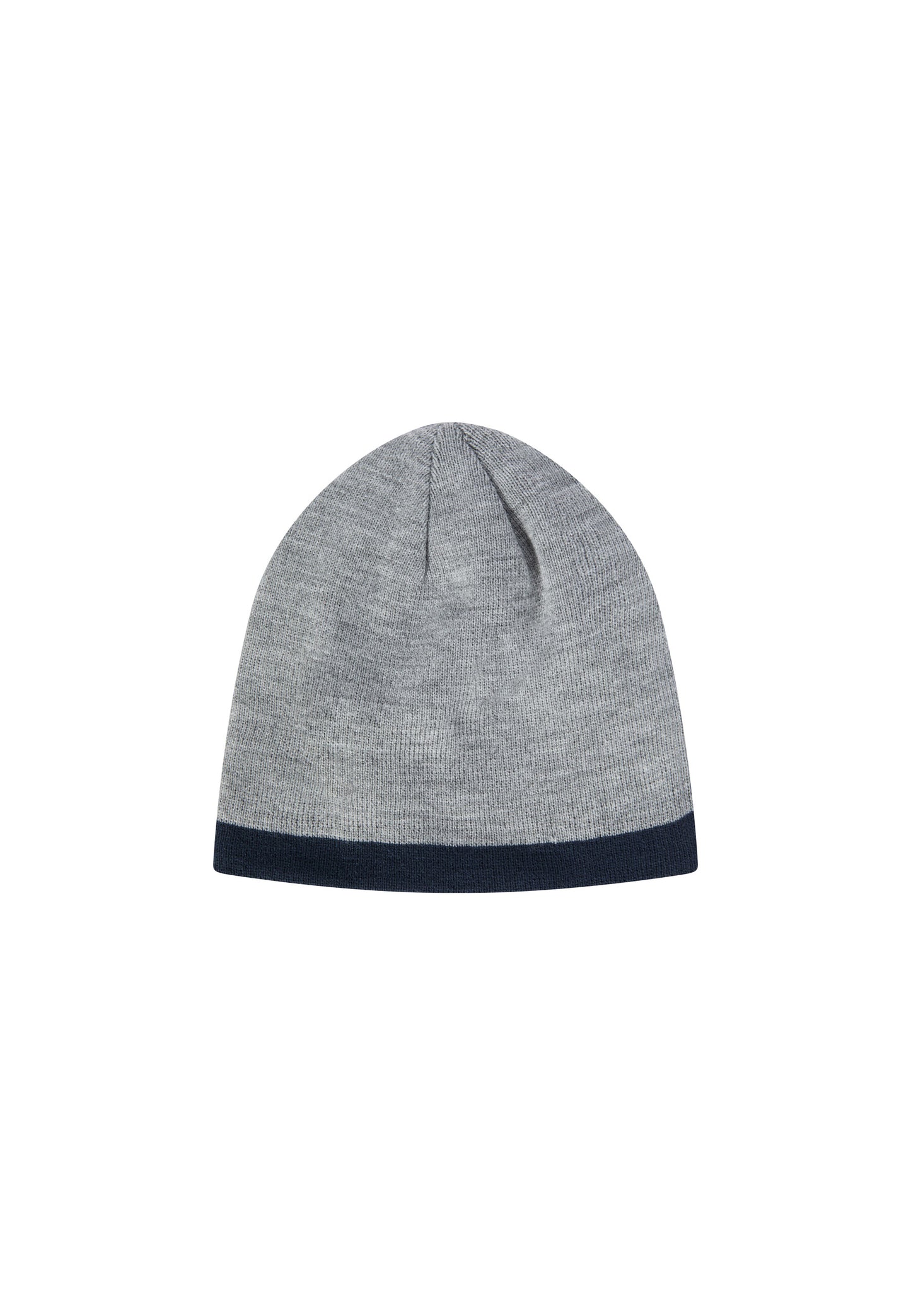 Cappello Beanie Reversibile Champion Reversible Beanie Grigio 802407-EM021