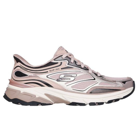 Sneakers Skechers Stamina Sport Donna Rosa