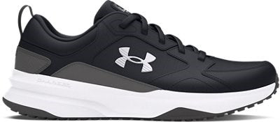 Under Armour Charged Edge Uomo Nero/Bianco - Scarpe Training | 3026727-001