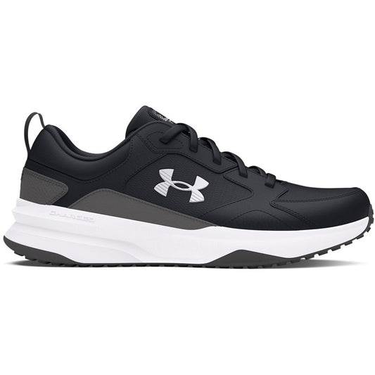 Under Armour Charged Edge Uomo Nero/Bianco - Scarpe Training | 3026727-001