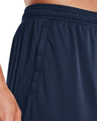 Pantaloncini Under Armour UA Tech Graphic Short Blu Navy - 1306443-409