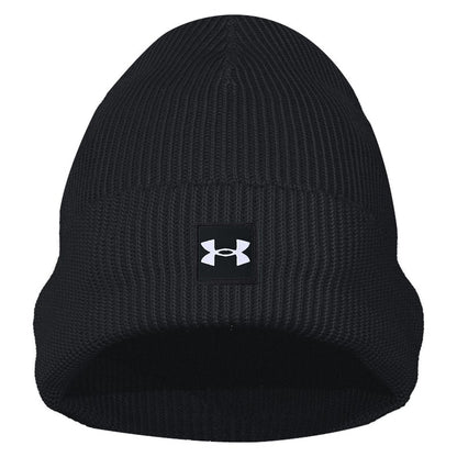 Berretto Under Armour UA Halftime Cuff Nero - 1373155-001