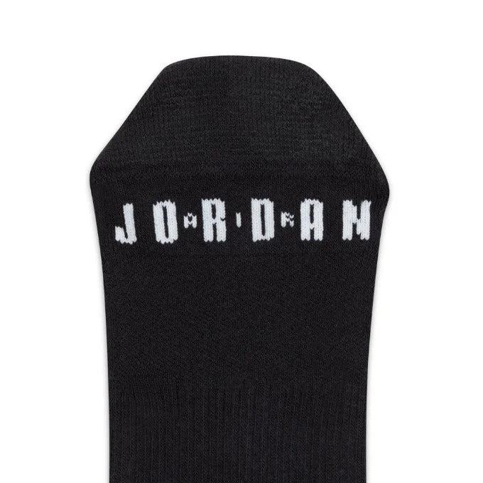 Set 3 Paia Calzini Jordan Everyday Cushioned - DA5718-010