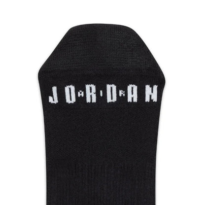 Set 3 Paia Calzini Jordan Everyday Cushioned - DA5718-010