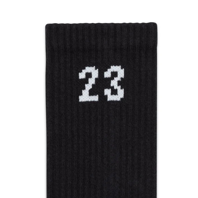 Set 3 Paia Calzini Jordan Everyday Cushioned - DA5718-010
