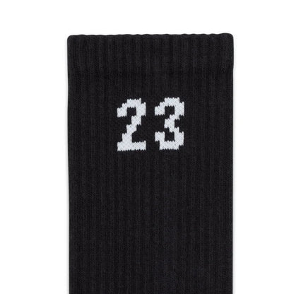 Set 3 Paia Calzini Jordan Everyday Cushioned - DA5718-010