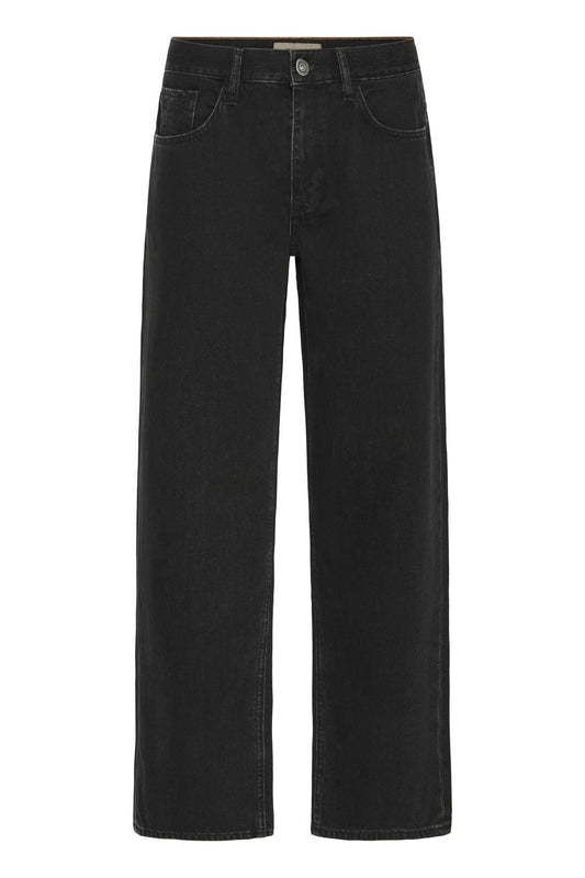 Jeans Blend BHFLAKE Regular Fit Black Denim - 20718503-200297