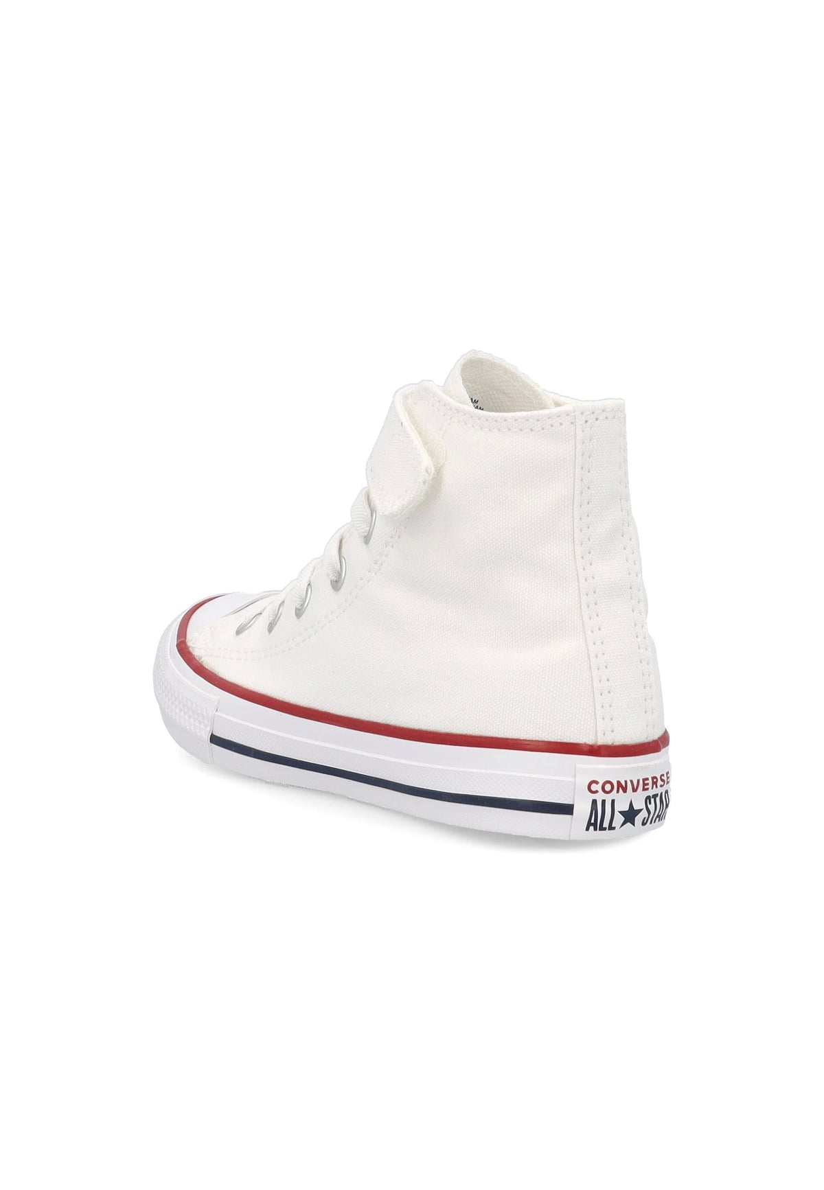 Converse Chuck Taylor All Star 1V Hi Bambino Bianco - 372884C