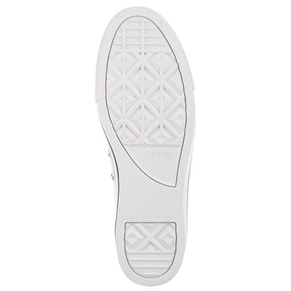 Converse CTAS Eva Lift Hi Ragazza Bianco - A02486C