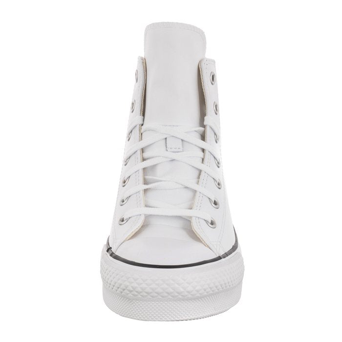 Converse CTAS Eva Lift Hi Ragazza Bianco - A02486C