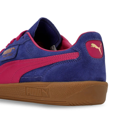 Puma Palermo Special Edition Lapis Lazuli & Magenta - 396463-21