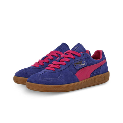 Puma Palermo Special Edition Lapis Lazuli & Magenta - 396463-21