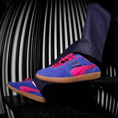 Puma Palermo Special Edition Lapis Lazuli & Magenta - 396463-21