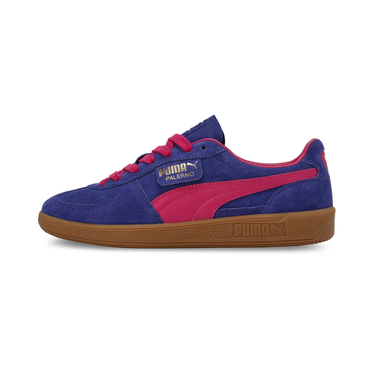 Puma Palermo Special Edition Lapis Lazuli & Magenta - 396463-21