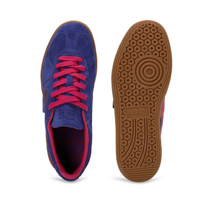 Puma Palermo Special Edition Lapis Lazuli & Magenta - 396463-21