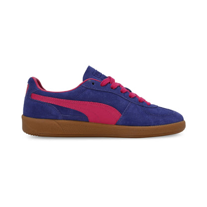 Puma Palermo Special Edition Lapis Lazuli & Magenta - 396463-21