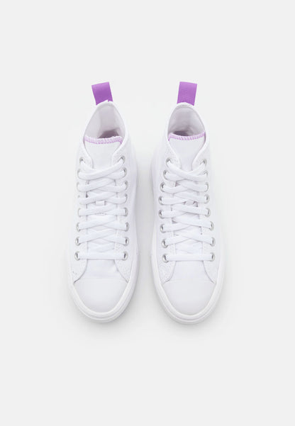 Converse CTAS Move Hi Junior Bianco - A03667C