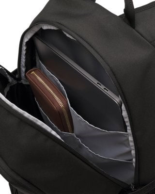 Zaino Under Armour Hustle Sport 6.0 - Nero - 77-6000397-1