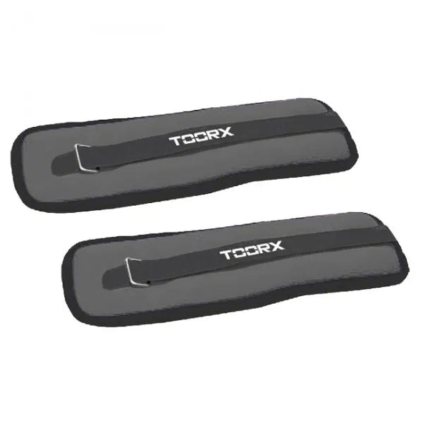 Coppia Polsiere/Cavigliere Toorx 2 x 1,5 kg - AHF-073
