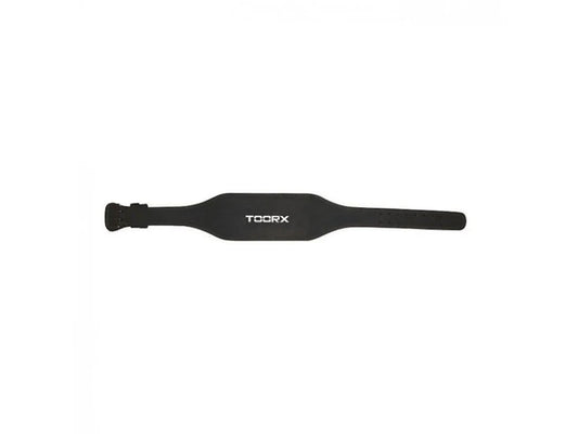 Cintura Sollevamento Pesi Cuoio Toorx h. 15 cm - S/M - CC-15S-M