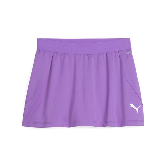 Gonna Padel Donna Puma Individual Skirt - Lilla/Viola - 660165-30