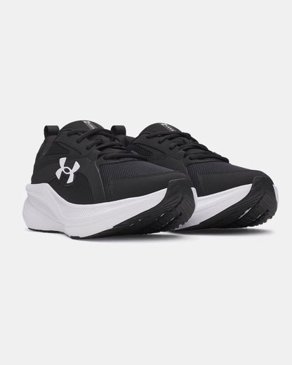 Scarpe Running training Under Armour Assert 11 - Nero/Bianco - 77-6006723-1