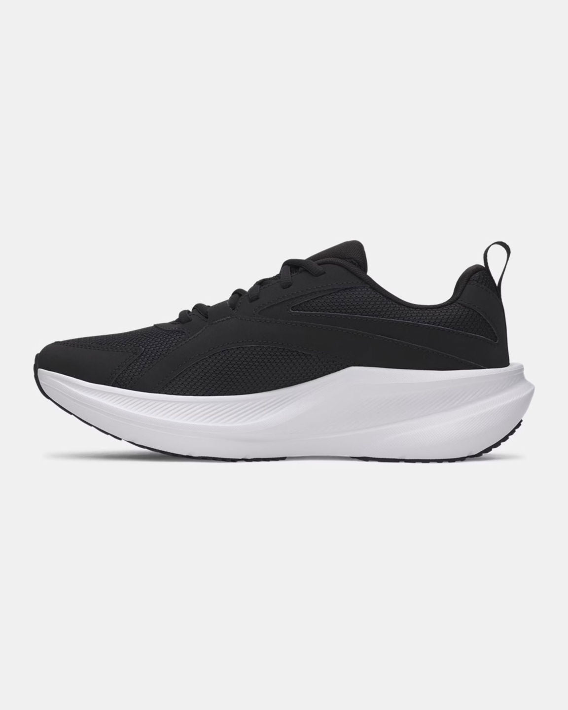 Scarpe Running training Under Armour Assert 11 - Nero/Bianco - 77-6006723-1