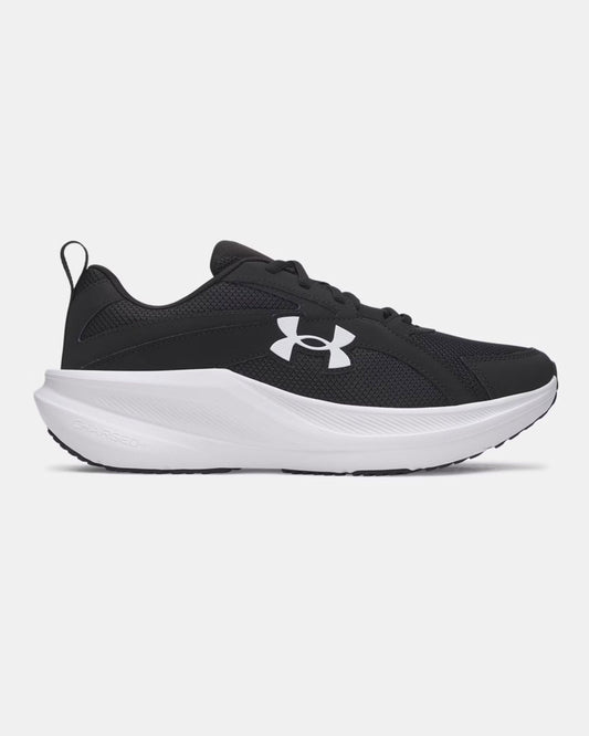 Scarpe Running training Under Armour Assert 11 - Nero/Bianco - 77-6006723-1