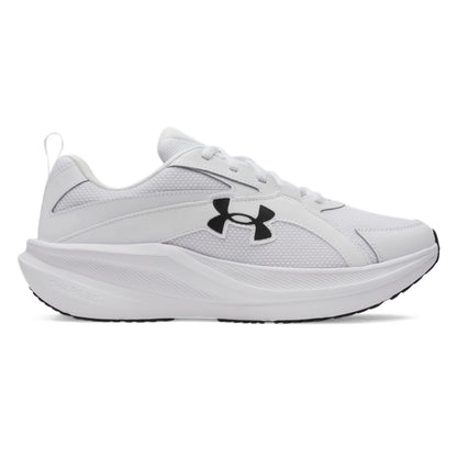 Scarpe Running Under Armour Assert 11 - Bianco/Nero - 3027668-100