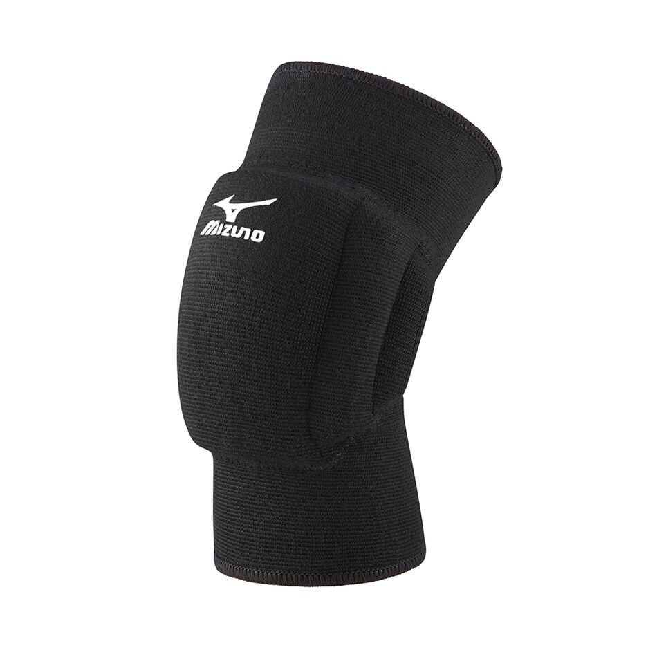 Ginocchiere Pallavolo Mizuno Team Kneepad - Nero - Z59SS702-09