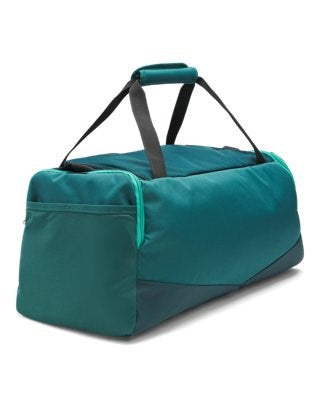 Borsone Under Armour Undeniable 5.0 Duffle SM - Bianco - 77-1369222-100