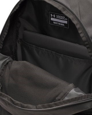 Zaino Under Armour Hustle Lite - Nero - 77-6000399-1
