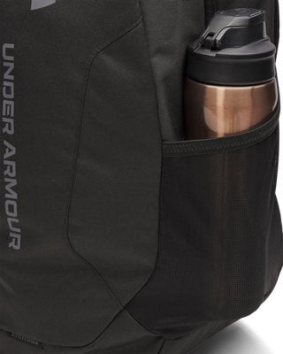 Zaino Under Armour Hustle Lite - Nero - 77-6000399-1