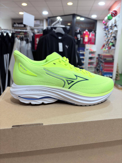 Scarpe Running Mizuno Wave Ultima 17 - Giallo Fluo - J1GC2618-02