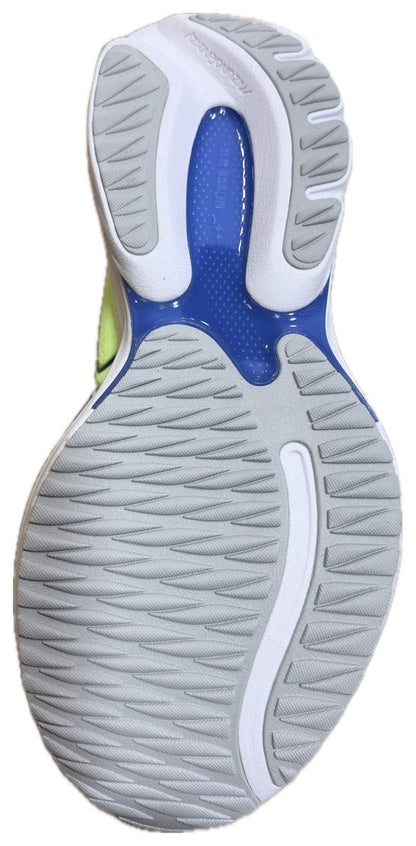 Scarpe Running Mizuno Wave Ultima 17 - Giallo Fluo - J1GC2618-02