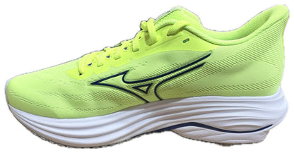 Scarpe Running Mizuno Wave Ultima 17 - Giallo Fluo - J1GC2618-02