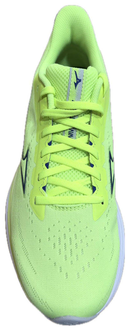 Scarpe Running Mizuno Wave Ultima 17 - Giallo Fluo - J1GC2618-02