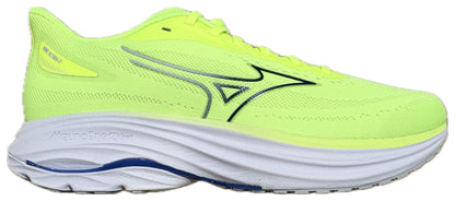 Scarpe Running Mizuno Wave Ultima 17 - Giallo Fluo - J1GC2618-02
