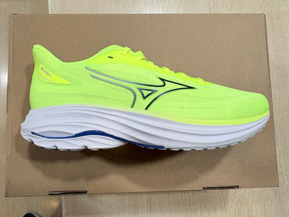 Scarpe Running Mizuno Wave Ultima 17 - Giallo Fluo - J1GC2618-02