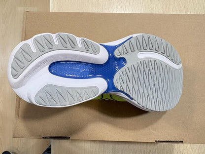 Scarpe Running Mizuno Wave Ultima 17 - Giallo Fluo - J1GC2618-02