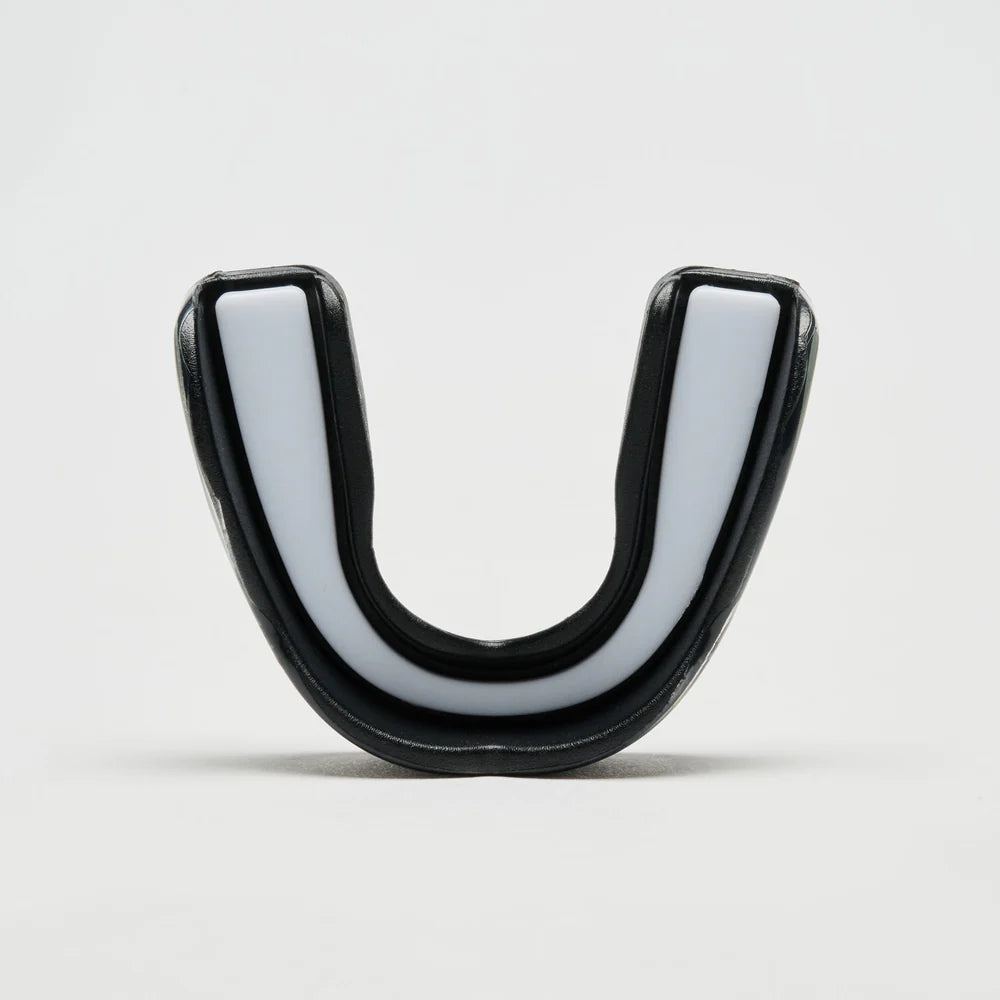 Paradenti Leone 1947 Revo Fluo - Nero/Verde - PD522F