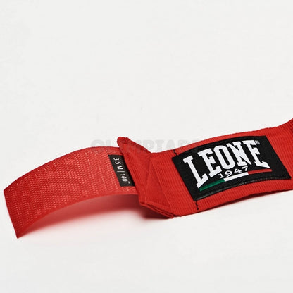 Bende Boxe Leone 1947 - 4,5 Metri - Rosso - AB705