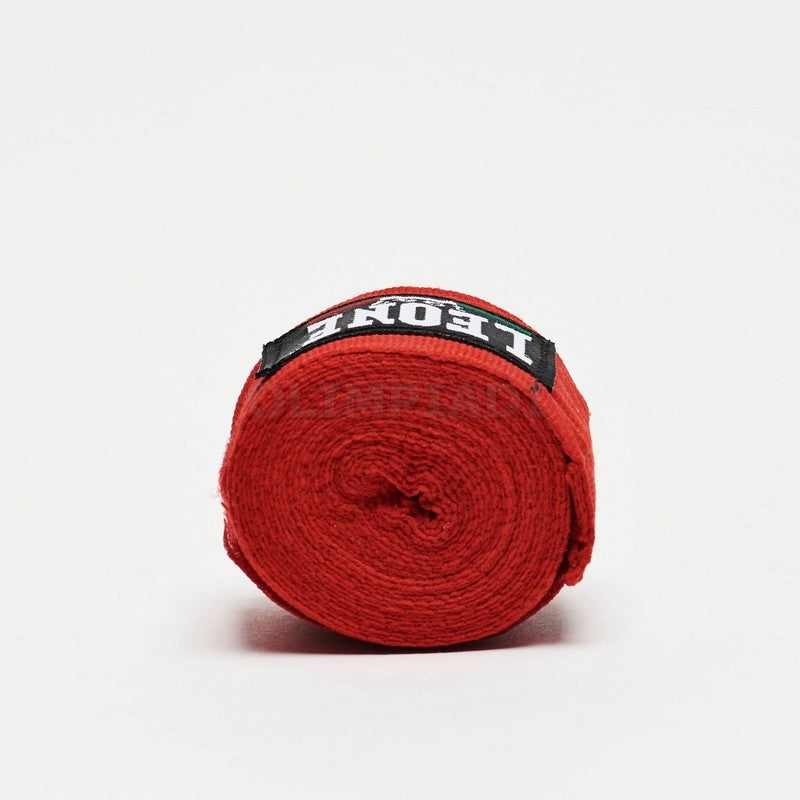 Bende Boxe Leone 1947 - 4,5 Metri - Rosso - AB705