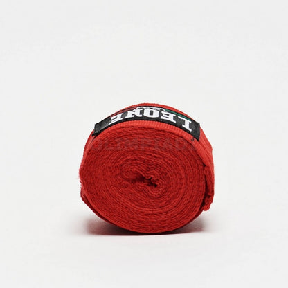 Bende Boxe Leone 1947 - 4,5 Metri - Rosso - AB705