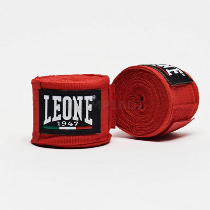Bende Boxe Leone 1947 - 4,5 Metri - Rosso - AB705
