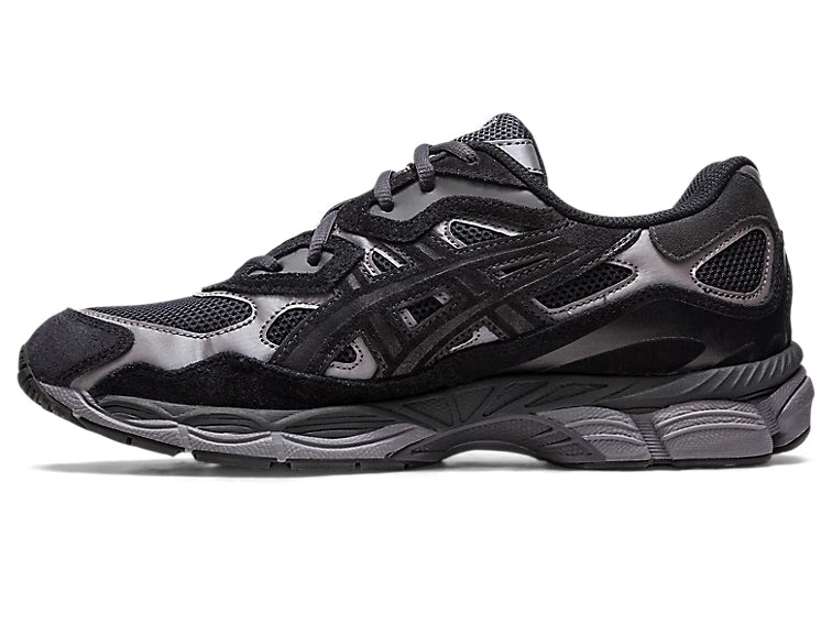 Sneakers Asics GEL-NYC - Graphite Grey/Black - 1201A789-020