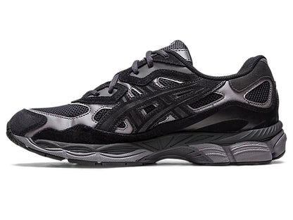 Sneakers Asics GEL-NYC - Graphite Grey/Black - 1201A789-020