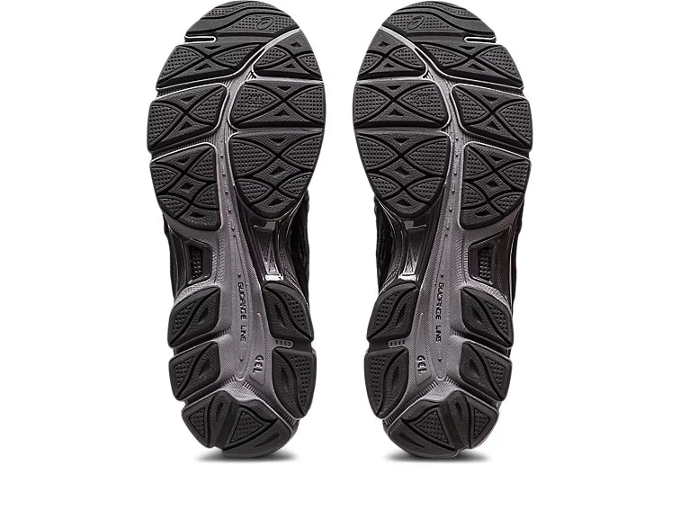 Sneakers Asics GEL-NYC - Graphite Grey/Black - 1201A789-020