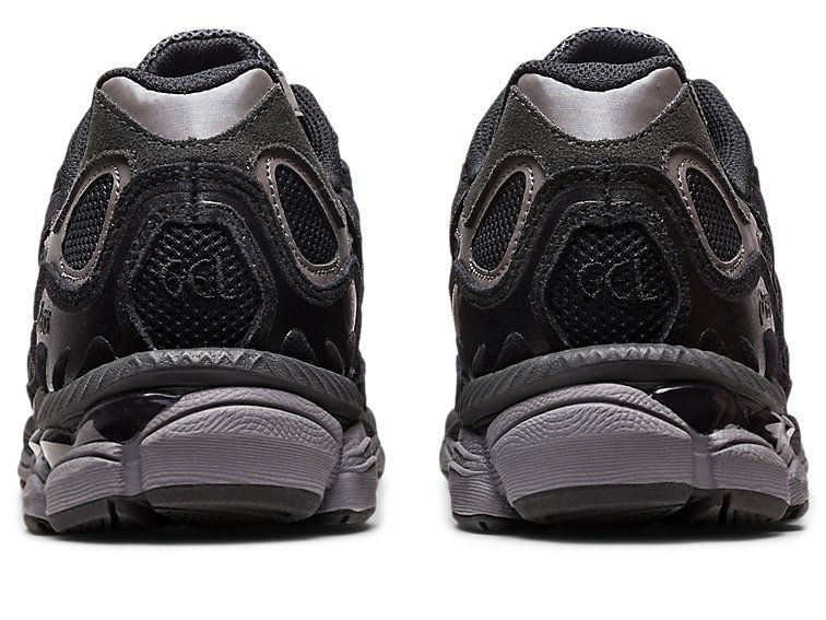 Sneakers Asics GEL-NYC - Graphite Grey/Black - 1201A789-020