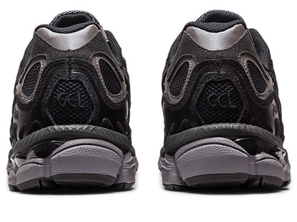 Sneakers Asics GEL-NYC - Graphite Grey/Black - 1201A789-020